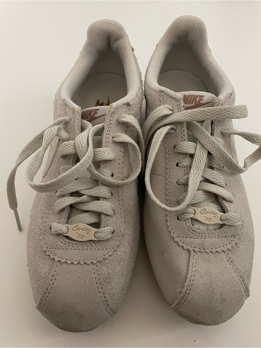 Nike sneaker
